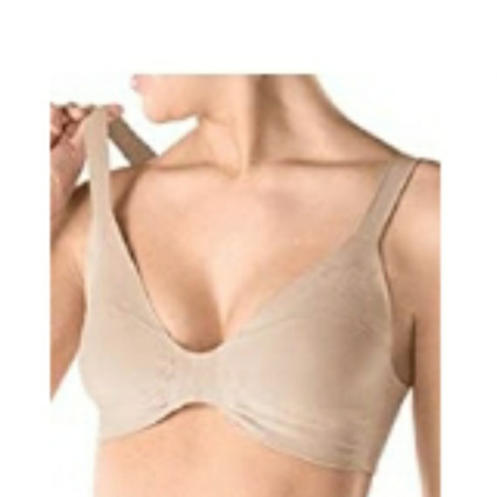Bra-llelujah by Spanx